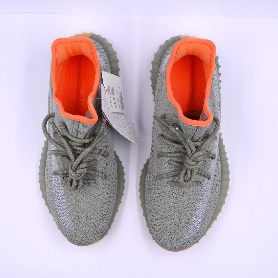 yeezy desert sage foot locker